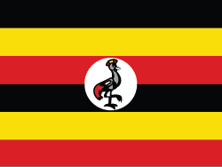 Uganda